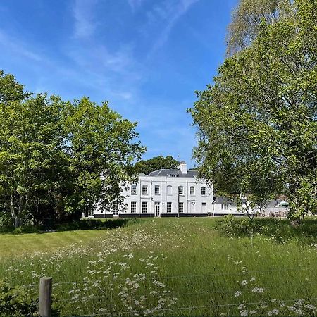The Retreat New Forest, Hinton Christchurch  Exterior foto