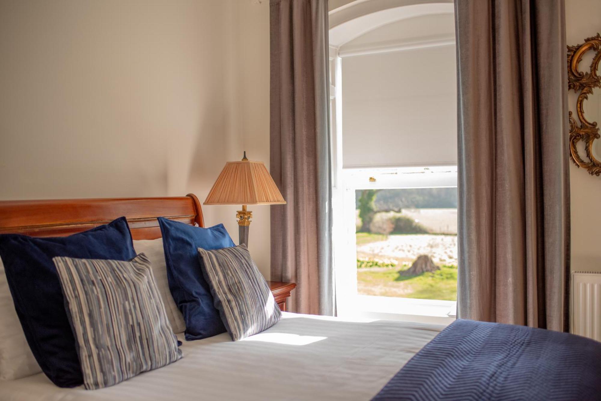 The Retreat New Forest, Hinton Christchurch  Exterior foto