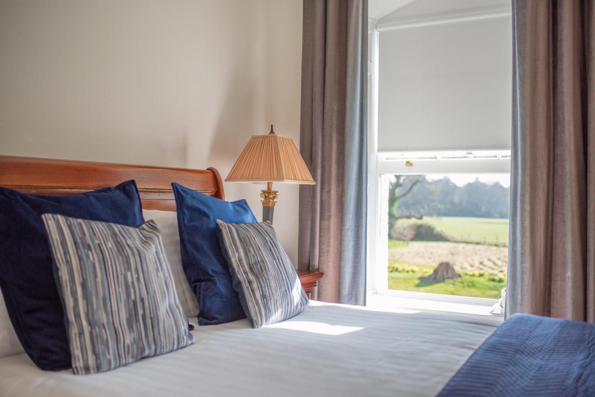 The Retreat New Forest, Hinton Christchurch  Exterior foto